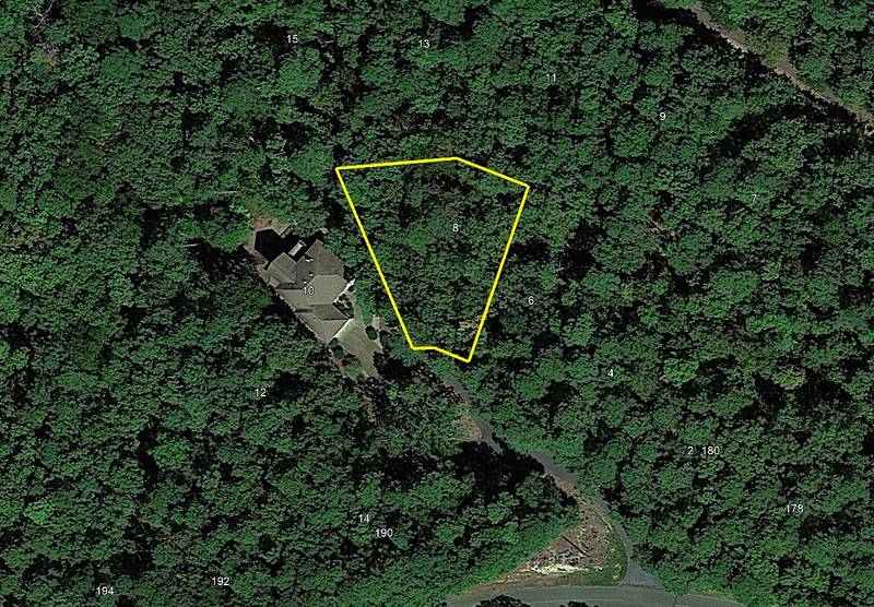 Lot 14 Cacto Place — photo 1