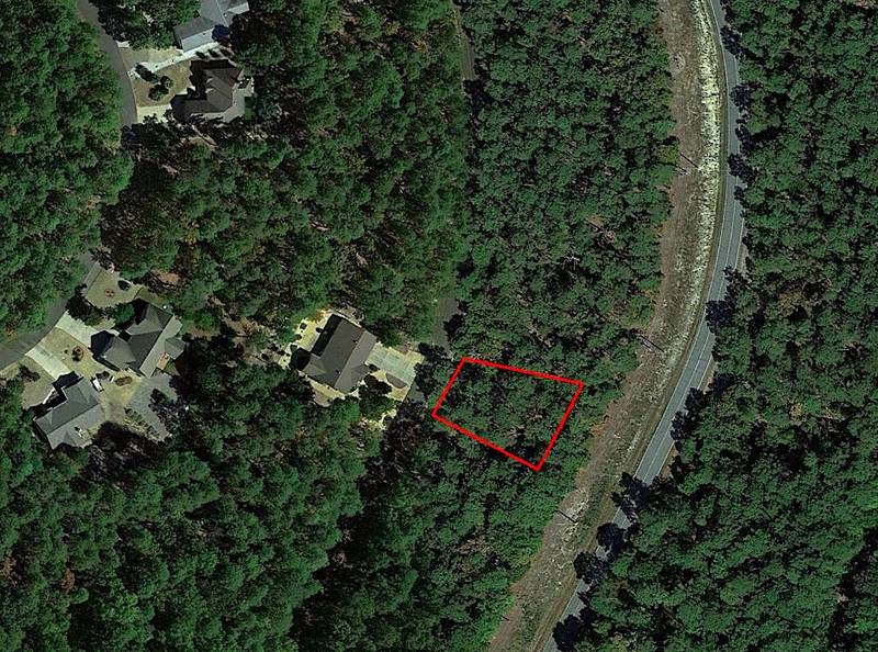Lot 31 Cresta Way — photo 1