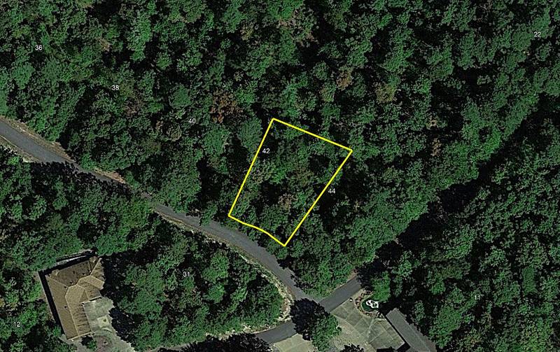 Lot 35 Fachado Way — photo 1