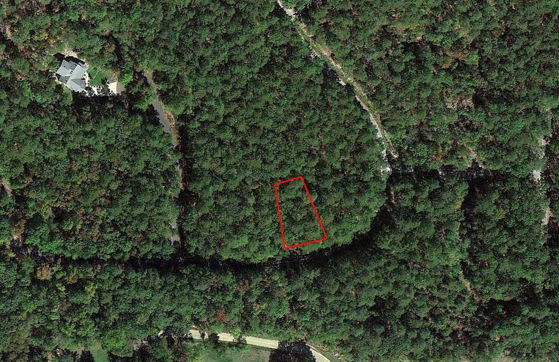 Lot 9 Lomerio Way — photo 1