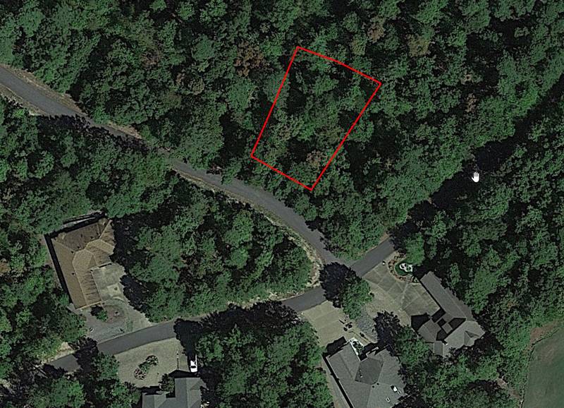 Your Wooded Hot Springs Escape, Utilities Ready — photo 1