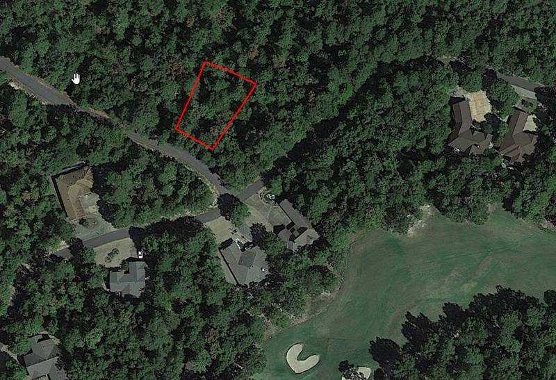 Your Wooded Hot Springs Escape, Utilities Ready — photo 2