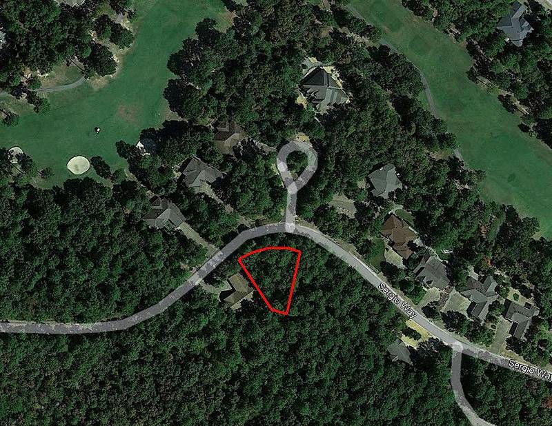 Lot 27 Sergio Way — photo 1