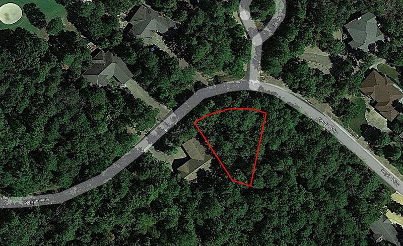 Lot 27 Sergio Way — photo 2