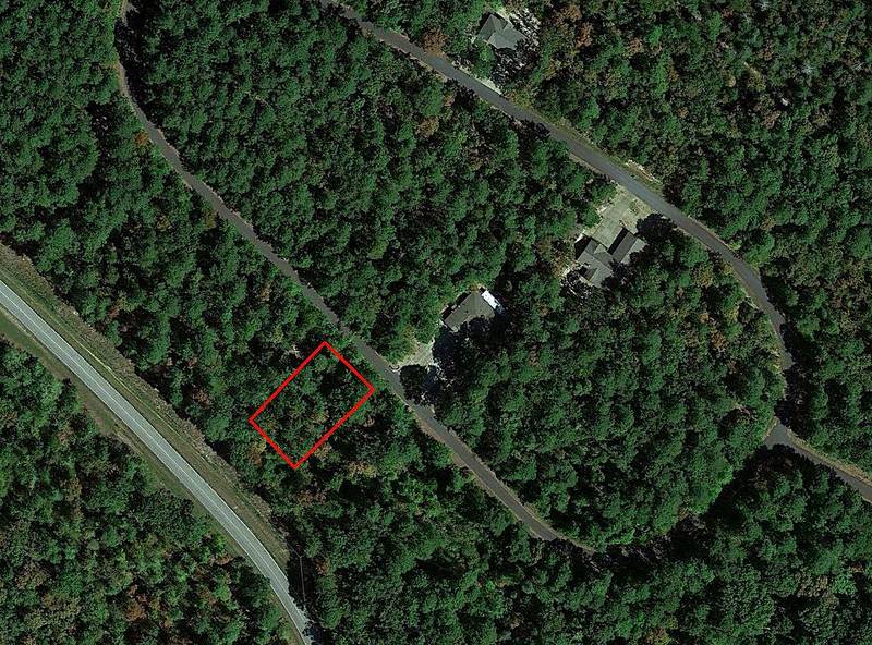 Lot 8 Tomelloso Way — photo 1
